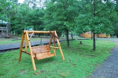 Around the Campgrounds