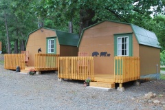 The Sleeping Rooms